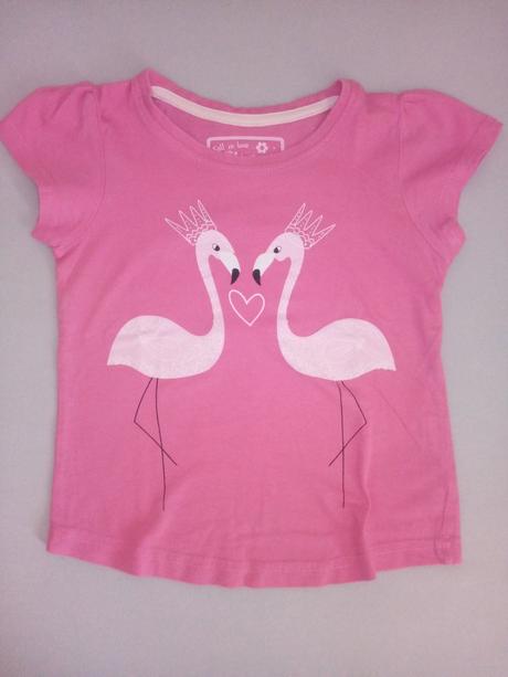 Tričko, young dimension,110