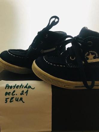 Detské topánky protetika, protetika,21