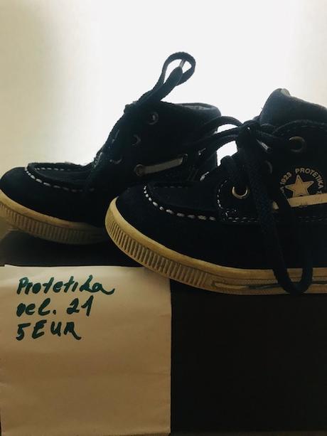 Detské topánky protetika, protetika,21