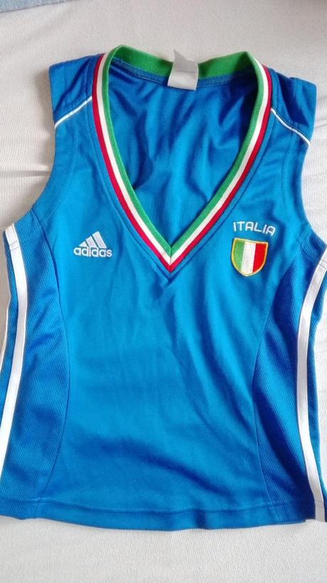 Športové tričká, m