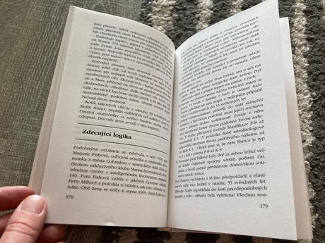 Šok z bohů erich von däniken (1995),