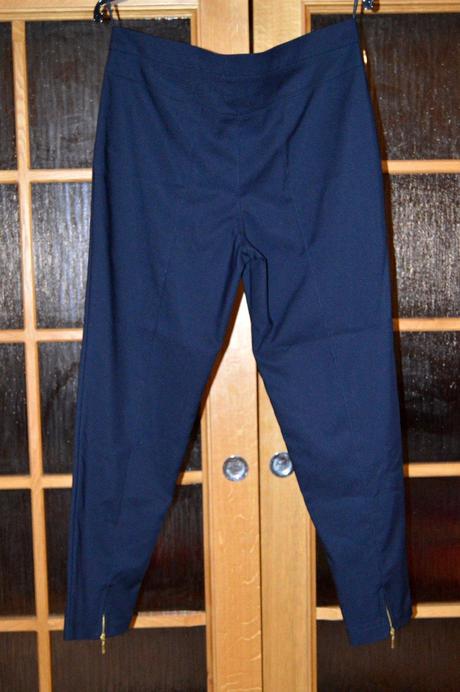 Módne dámske nohavice, 36 - 52