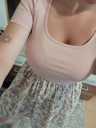 Letné šaty, s