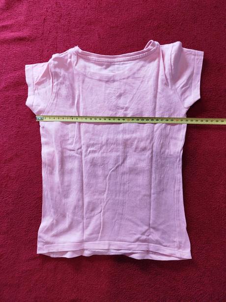 Pyžamko s dúhou, f&f,116