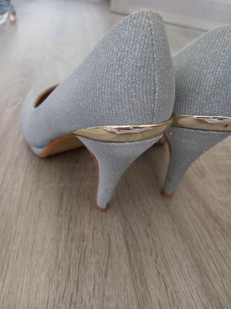 Damské lodičky, 39