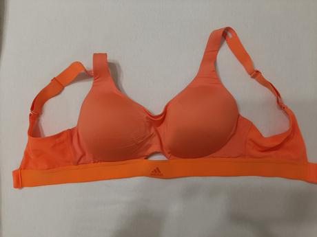 Adidas športová podprsenka vel.s, adidas,s