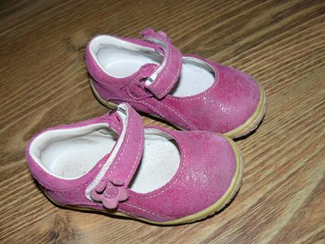 Detské poltopánky, 22