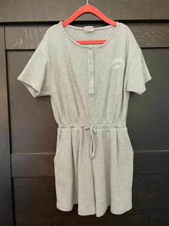 Overal letny, zara,140