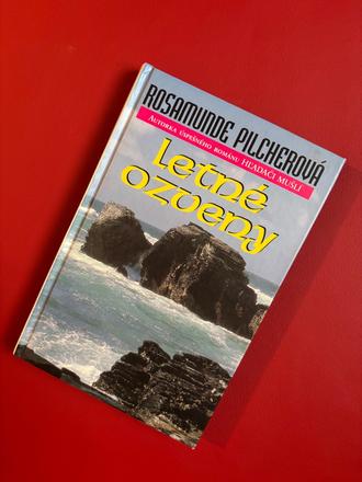 Rosamunde pilcherová - letné ozveny, 