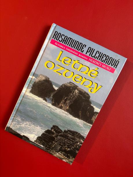 Rosamunde pilcherová - letné ozveny, 