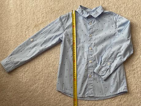 Košeľa, reserved,122