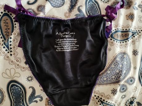 Čierne nohavičky small xs, george,xs