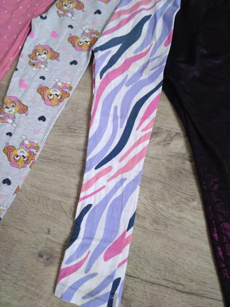 Legíny č. 128, pepco,128