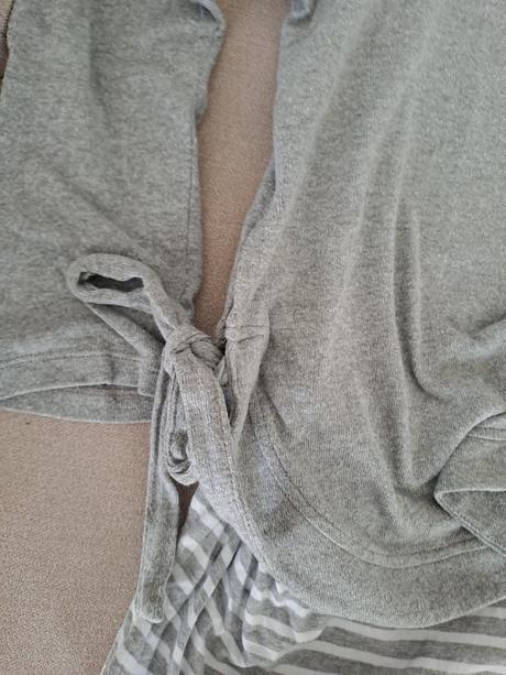 Tehotenský sveter, esmara,38