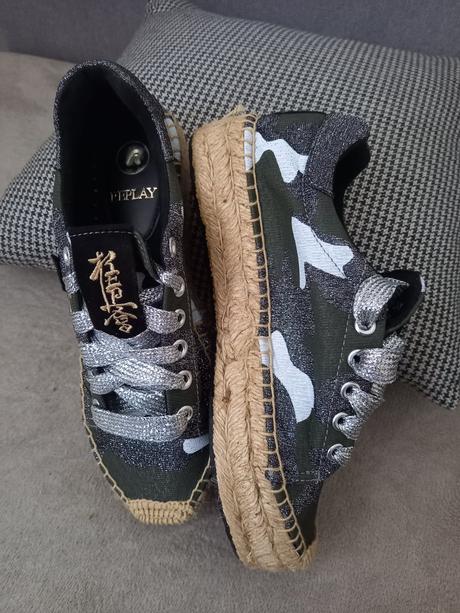 Replay topanky, replay,36