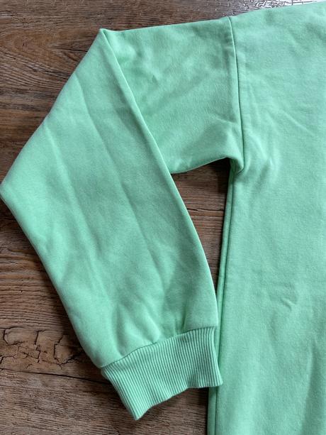 Mikina billie eilish, h&m,164