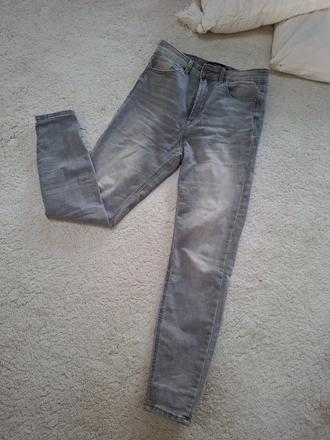 Sive skinny rifle, stradivarius,40