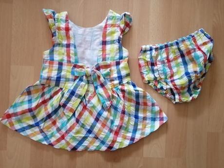 Nádherné letné šaty tuc tuc, tuc tuc,74