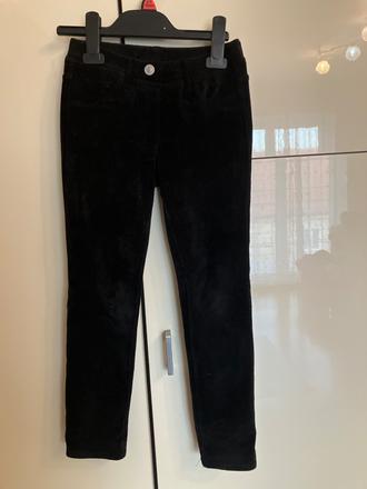 Mäkké legíny, benetton,128
