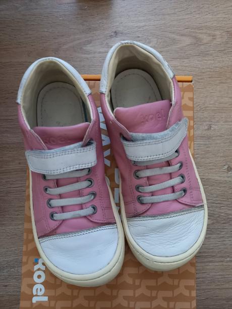 Bf tenisky koel, ruzove, 30, koel4kids,30