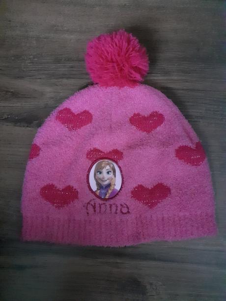 Detska capica frozen, c&a
