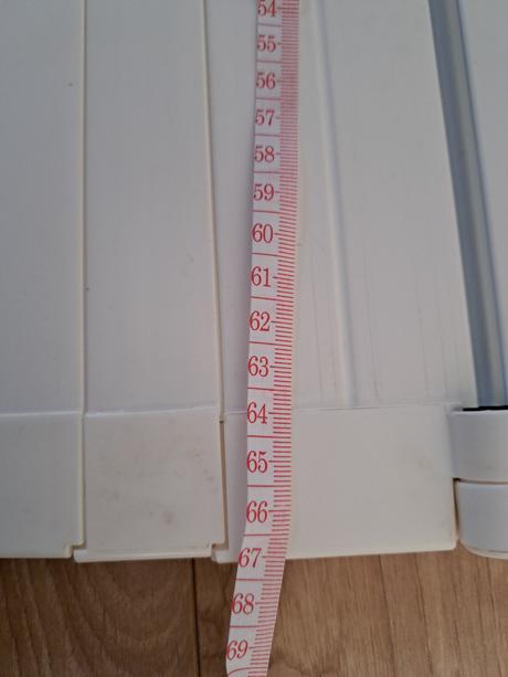 Zábrana na schody, babydan