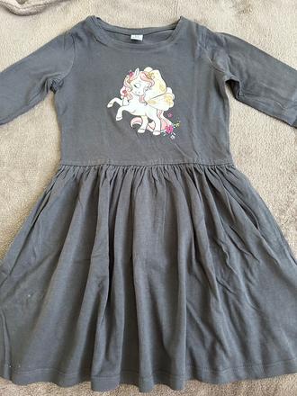 Dievčenské šaty, dopodopo,104