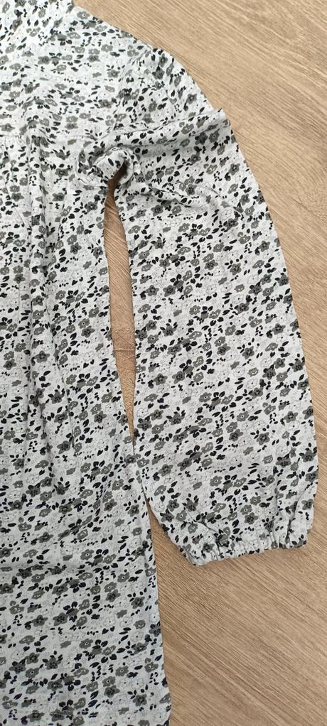 Blúzka /tunika, veľ. 130cm, zn.benetton, benetton,128