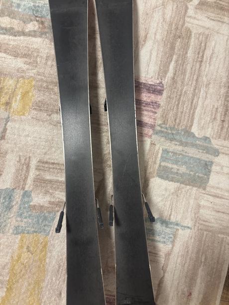 Detske lyze xflex, 90-99 cm