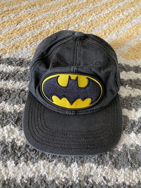 Batman šiltovka next 110/116, next,110