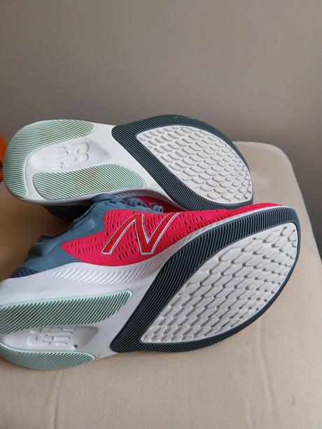 Tenisky new balance, new balance,36