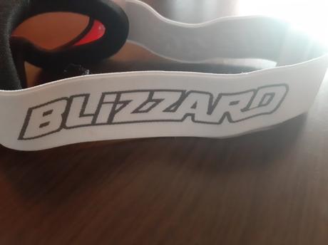 Detské lyžiarske okuliare, 