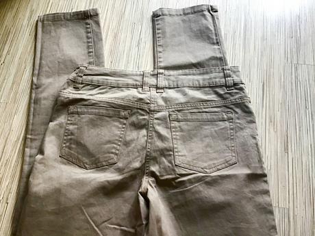 Nohavice blue motion /4n, 40