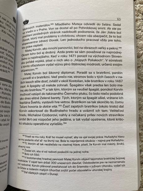 Dejiny slovenska a slovákov od veľkého tresku po..,