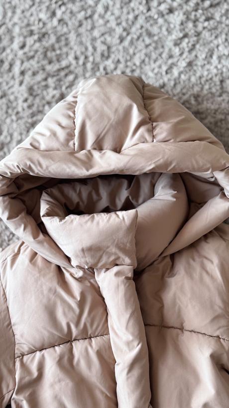 Zimná bunda zara, zara,128