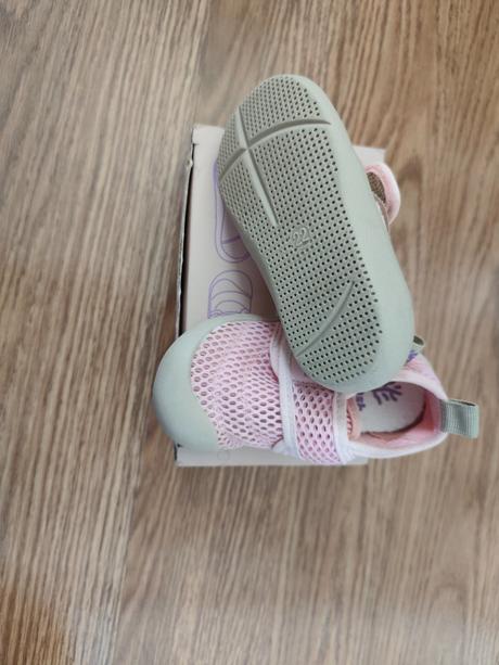Barefoot tenisky milash, 22