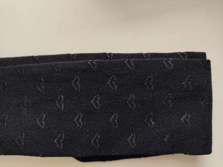 Dievčenské pančušky, 110