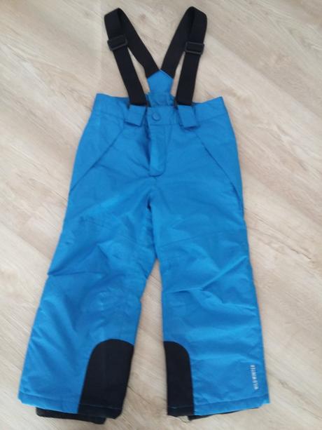 Nové vyteplené oteplovačky veľ.98/104, lupilu,98