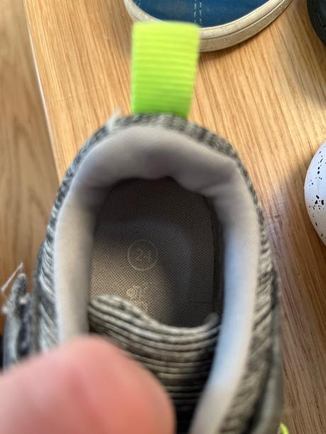 Detské tenisky, adidas,22