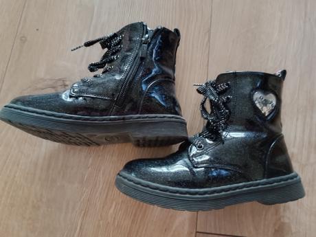 Topánky ccc, nelli blu,29