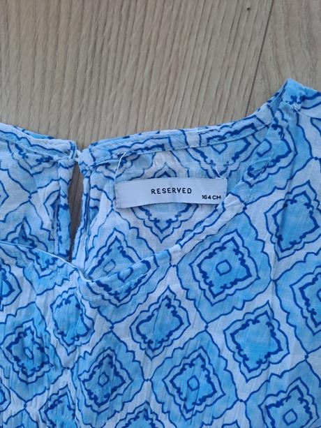 Šaty, kľudne aj slávnostné, reserved,164