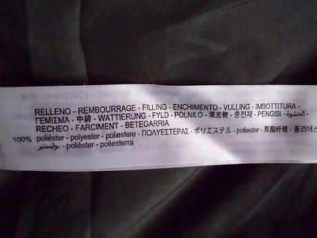 L-xl zeleno sivá, zara,xl