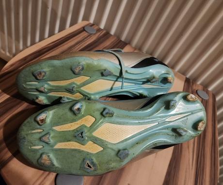 Messi kopačky, adidas,38