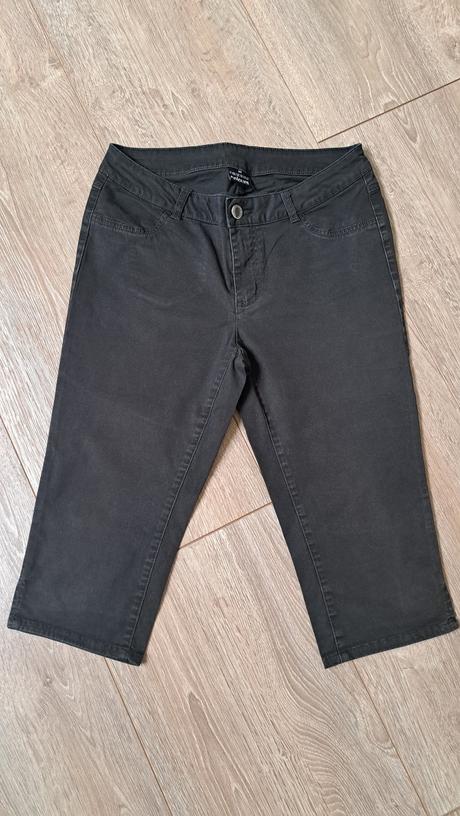 Čierne rifle pod kolená, colours of the world,40