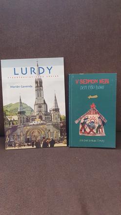 Lurdy-kniha, 