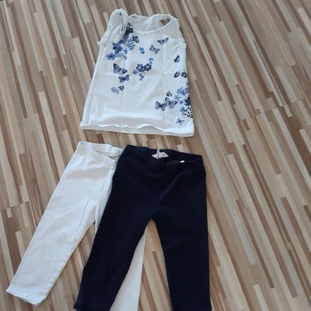 Sada na leto, h&m,110