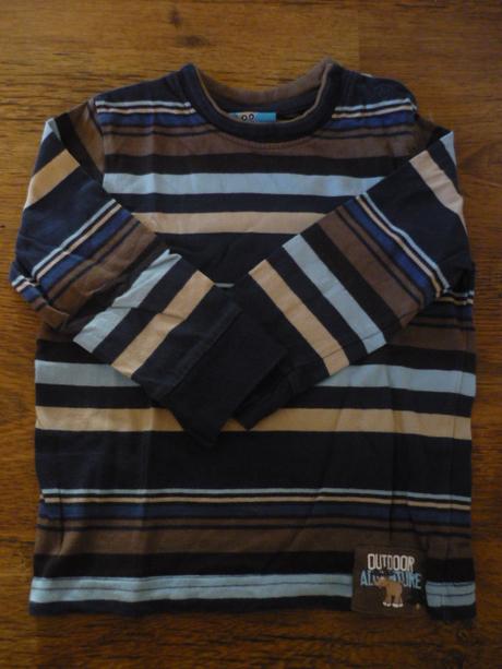 Tričko, topolino,92