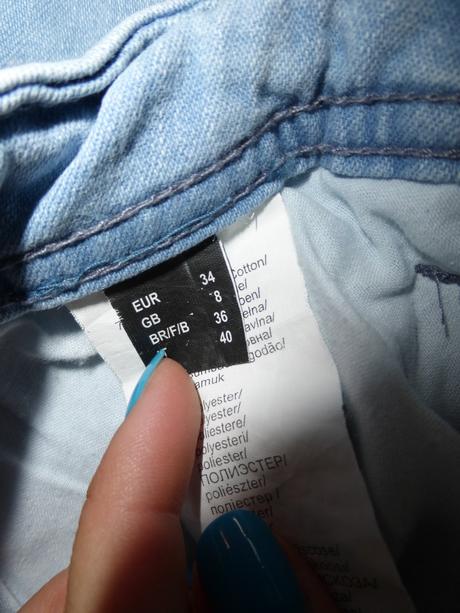 Rifle - rainbow, bonprix,s