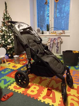 Valcobaby trend4 kočik+nánožník+podložka+plaštenka, valco baby,valco baby snap 4 trend
