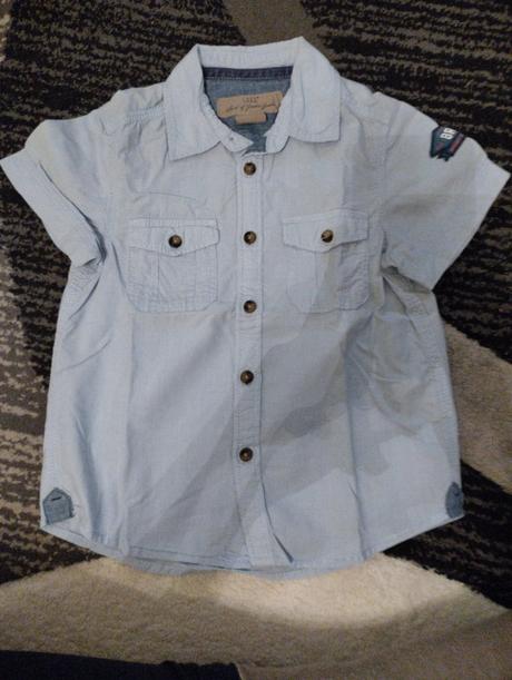 Košieľka 98 h&m, h&m,98
